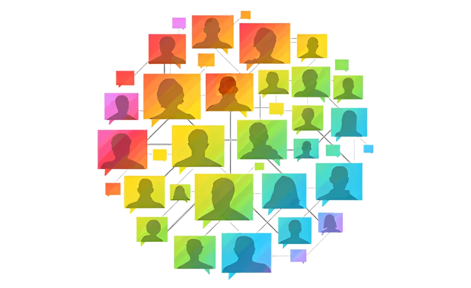 community management image