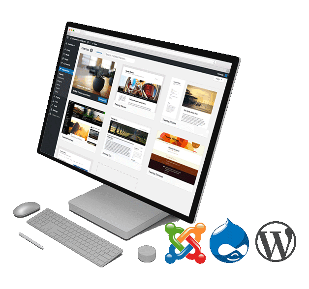 wordpress image