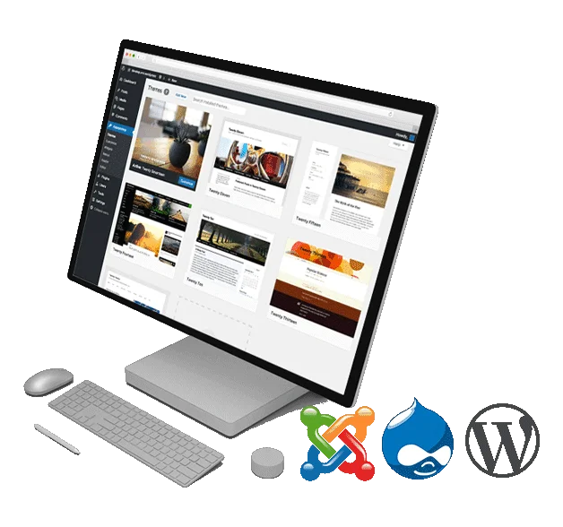 wordpress image