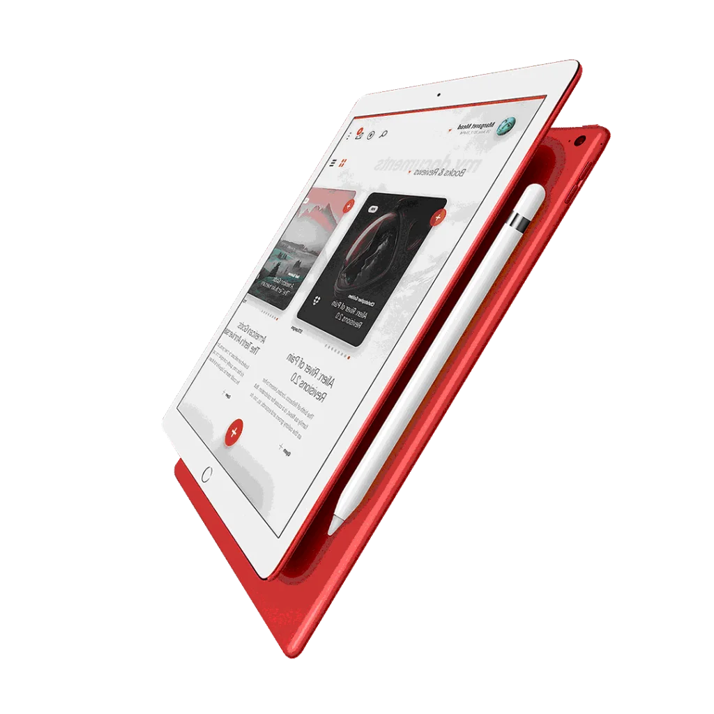 tablet image
