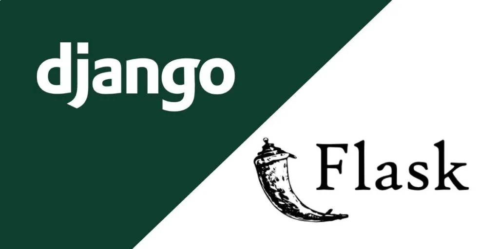django vs flask