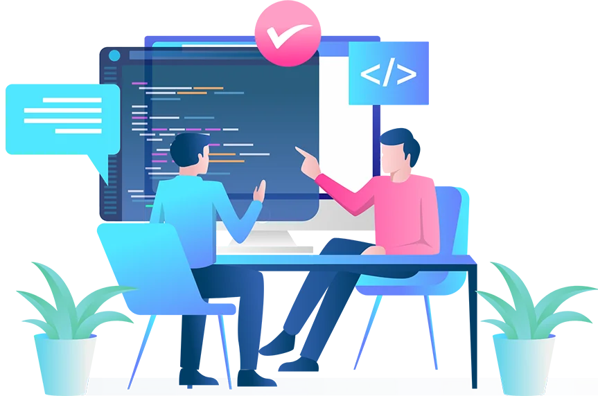 client vs dev