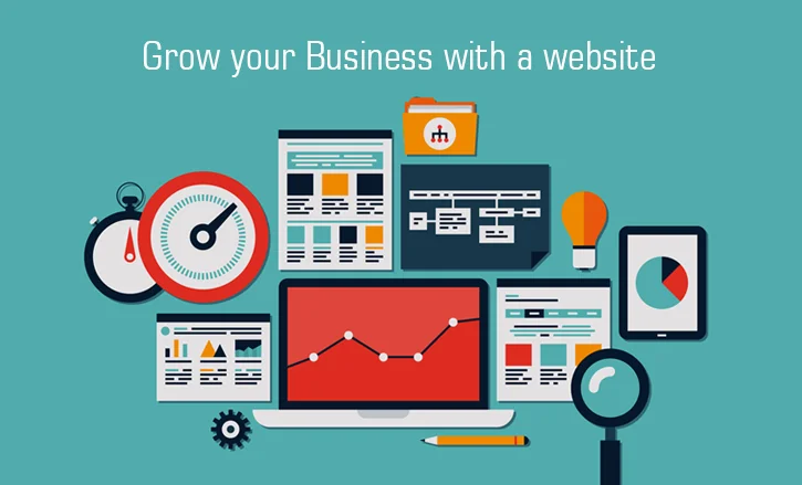 web-site importance for you business